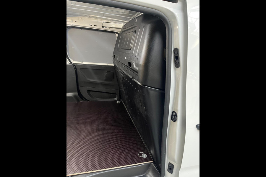 Opel Combo L2H1 1.6D 100pk euro6 Edition, 2xSchuifdeur, Airco, CruiseControl, Parkeersensors, RIJKLAARPRIJS!