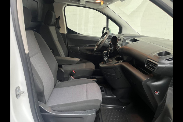 Opel Combo L2H1 1.6D 100pk euro6 Edition, 2xSchuifdeur, Airco, CruiseControl, Parkeersensors, RIJKLAARPRIJS!