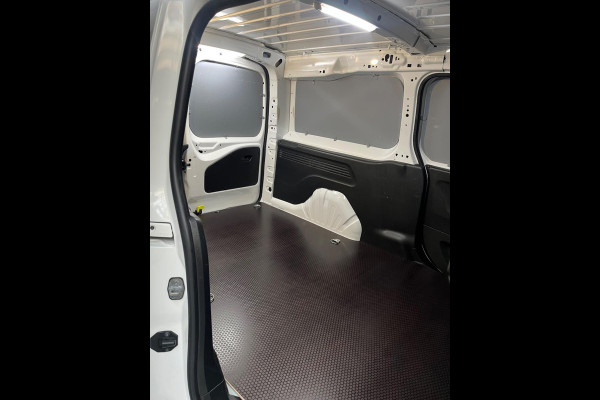 Opel Combo L2H1 1.6D 100pk euro6 Edition, 2xSchuifdeur, Airco, CruiseControl, Parkeersensors, RIJKLAARPRIJS!
