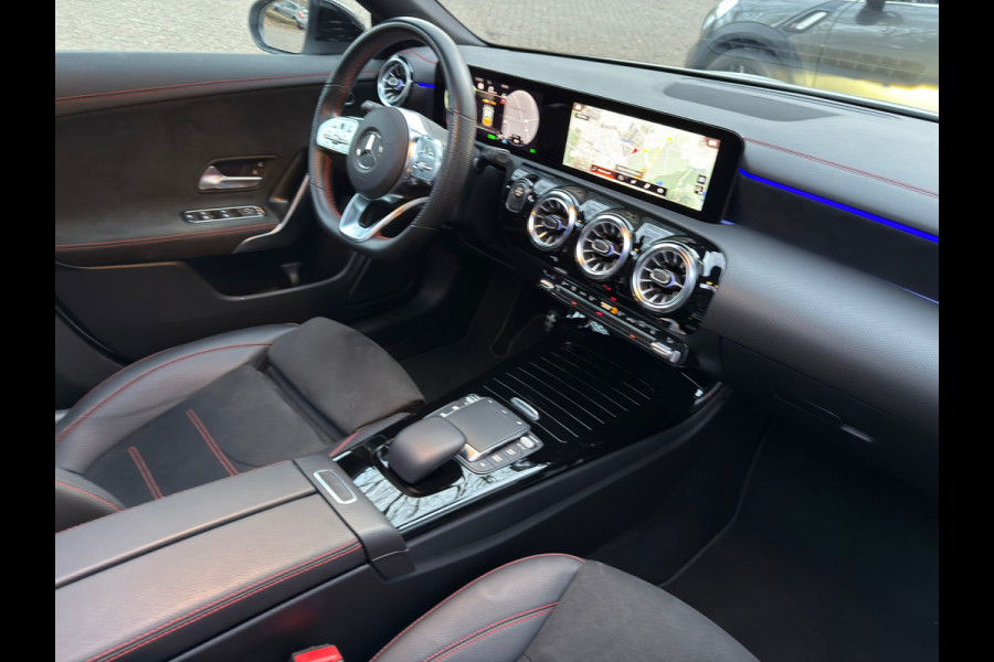 Mercedes-Benz CLA-Klasse Shooting Brake 250 e AMG Line l Pano l ILS l Virtual l Sfeerverlichting l VDOH l