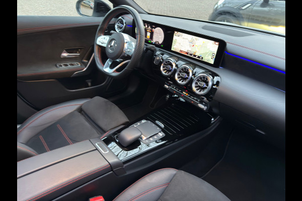 Mercedes-Benz CLA-Klasse Shooting Brake 250 e AMG Line l Pano l ILS l Virtual l Sfeerverlichting l VDOH l