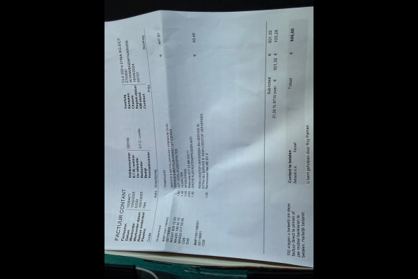 Mercedes-Benz CLA-Klasse Shooting Brake 250 e AMG Line l Pano l ILS l Virtual l Sfeerverlichting l VDOH l