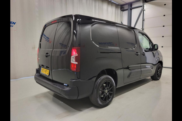 Opel Combo 1.6CDTI 100pk L2/H1 Euro 6!