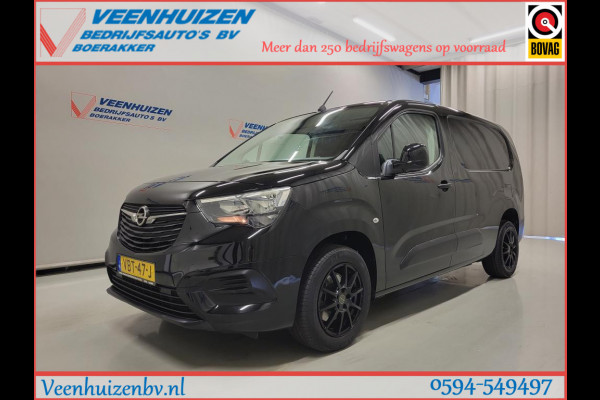 Opel Combo 1.6CDTI 100pk L2/H1 Euro 6!