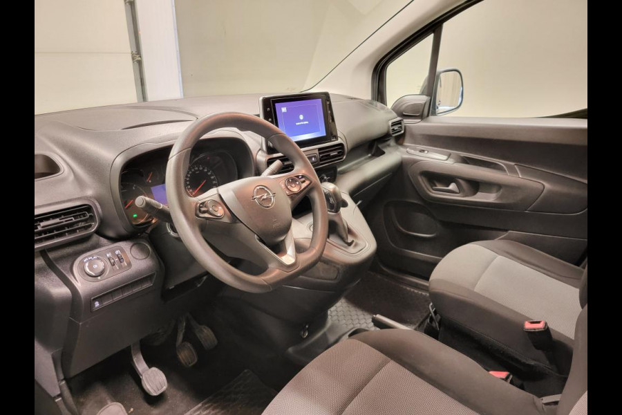 Opel Combo 1.6CDTI 100pk L2/H1 Euro 6!