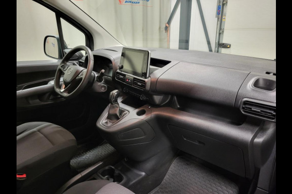 Opel Combo 1.6CDTI 100pk L2/H1 Euro 6!