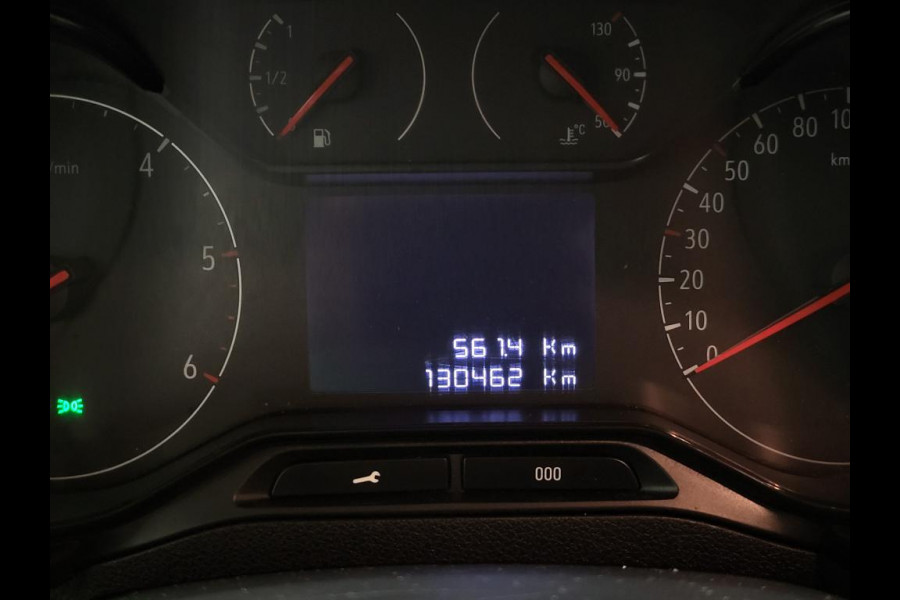 Opel Combo 1.6CDTI 100pk L2/H1 Euro 6!