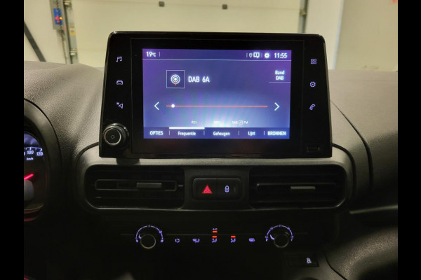 Opel Combo 1.6CDTI 100pk L2/H1 Euro 6!