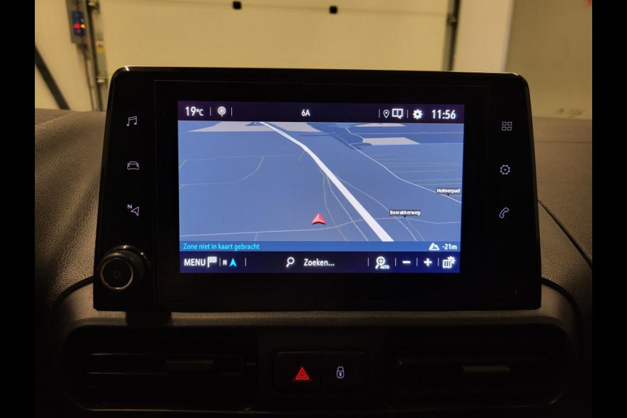 Opel Combo 1.6CDTI 100pk L2/H1 Euro 6!