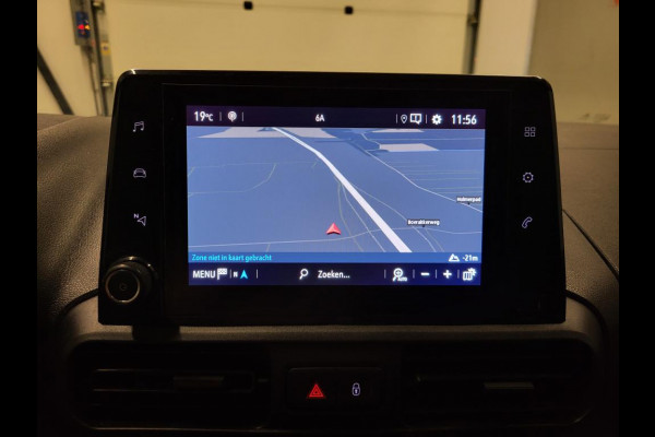 Opel Combo 1.6CDTI 100pk L2/H1 Euro 6!