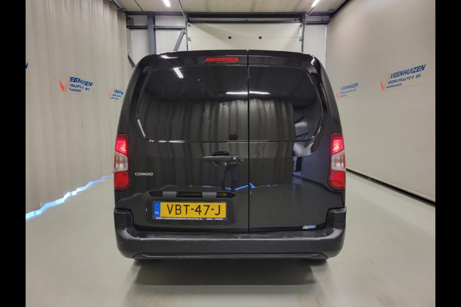 Opel Combo 1.6CDTI 100pk L2/H1 Euro 6!