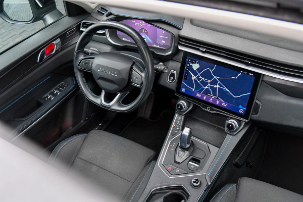 Lynk & Co 01 1.5 MHEV. Pano, Memory, ACC, Sfeer, Camera, Keyless, Dodeh, CarPlay!