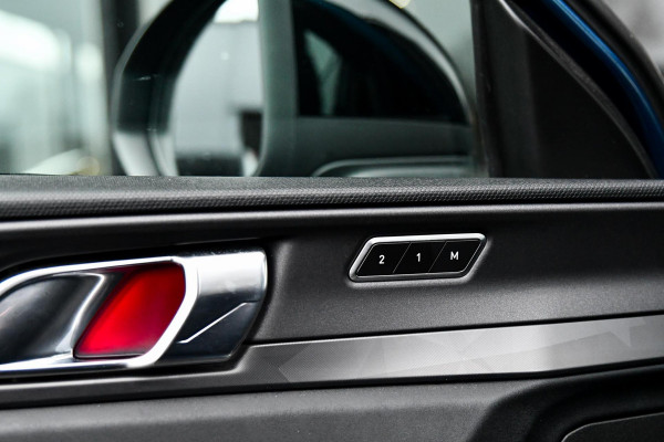 Lynk & Co 01 1.5 MHEV. Pano, Memory, ACC, Sfeer, Camera, Keyless, Dodeh, CarPlay!