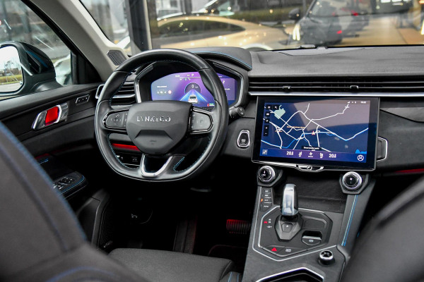 Lynk & Co 01 1.5 MHEV. Pano, Memory, ACC, Sfeer, Camera, Keyless, Dodeh, CarPlay!