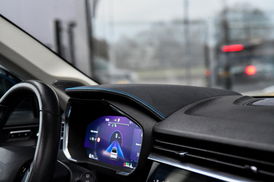 Lynk & Co 01 1.5 MHEV. Pano, Memory, ACC, Sfeer, Camera, Keyless, Dodeh, CarPlay!