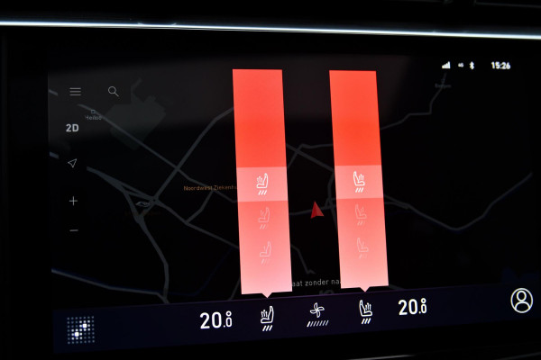 Lynk & Co 01 1.5 MHEV. Pano, Memory, ACC, Sfeer, Camera, Keyless, Dodeh, CarPlay!