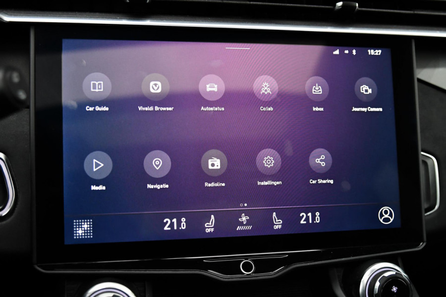 Lynk & Co 01 1.5 MHEV. Pano, Memory, ACC, Sfeer, Camera, Keyless, Dodeh, CarPlay!