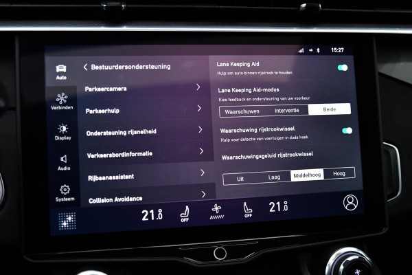 Lynk & Co 01 1.5 MHEV. Pano, Memory, ACC, Sfeer, Camera, Keyless, Dodeh, CarPlay!