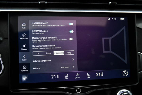 Lynk & Co 01 1.5 MHEV. Pano, Memory, ACC, Sfeer, Camera, Keyless, Dodeh, CarPlay!