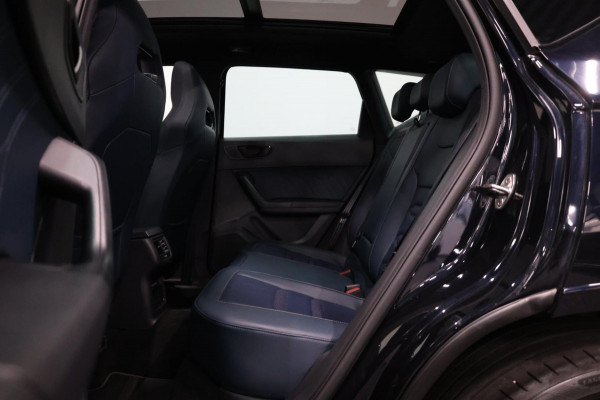 CUPRA Ateca 2.0 TSI 4DRIVE 300+PK AKRAPOVIC/FACELIFT//VIRTUAL/SFEER/BEATS/PANO/KUIP+LEDER/19" LMV/360/ACC/ECC/12 MDN GARANTIE!