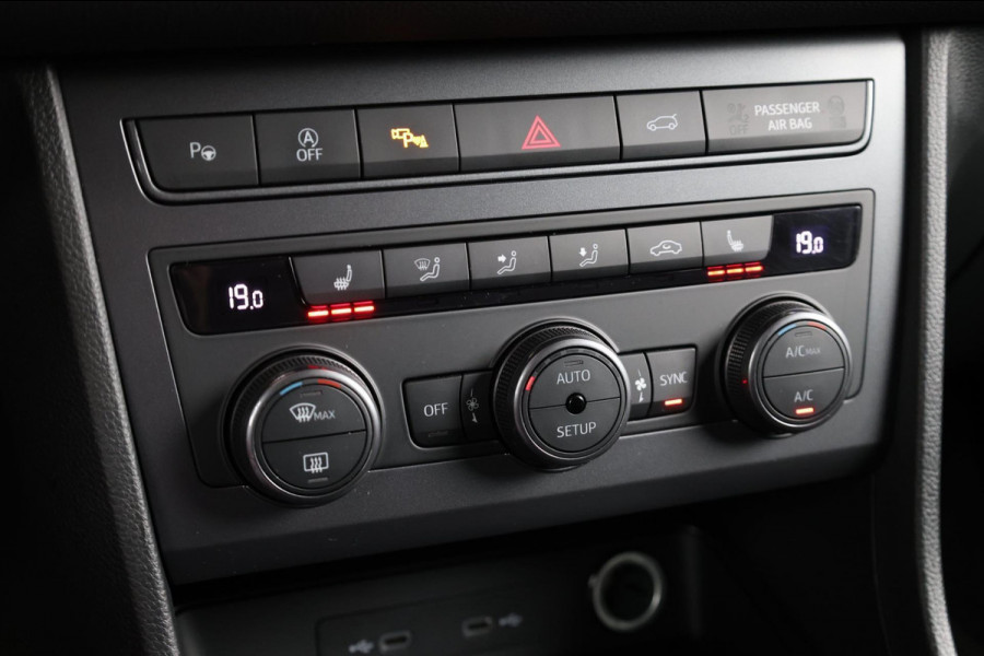 CUPRA Ateca 2.0 TSI 4DRIVE 300+PK AKRAPOVIC/FACELIFT//VIRTUAL/SFEER/BEATS/PANO/KUIP+LEDER/19" LMV/360/ACC/ECC/12 MDN GARANTIE!