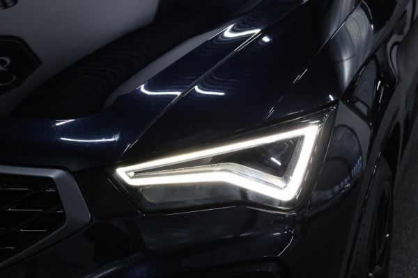 CUPRA Ateca 2.0 TSI 4DRIVE 300+PK AKRAPOVIC/FACELIFT//VIRTUAL/SFEER/BEATS/PANO/KUIP+LEDER/19" LMV/360/ACC/ECC/12 MDN GARANTIE!