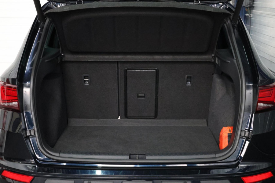 CUPRA Ateca 2.0 TSI 4DRIVE 300+PK AKRAPOVIC/FACELIFT//VIRTUAL/SFEER/BEATS/PANO/KUIP+LEDER/19" LMV/360/ACC/ECC/12 MDN GARANTIE!