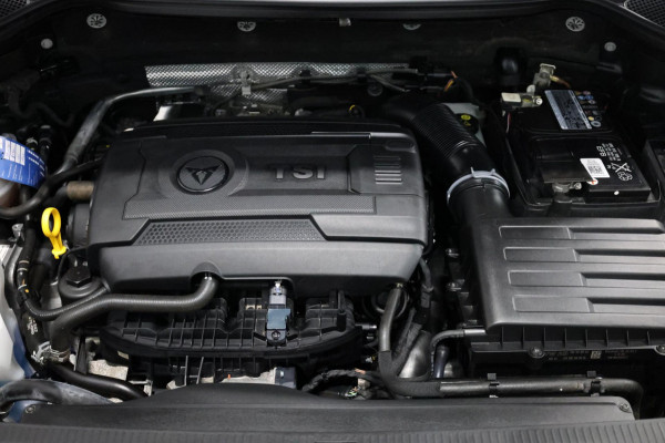 CUPRA Ateca 2.0 TSI 4DRIVE 300+PK AKRAPOVIC/FACELIFT//VIRTUAL/SFEER/BEATS/PANO/KUIP+LEDER/19" LMV/360/ACC/ECC/12 MDN GARANTIE!