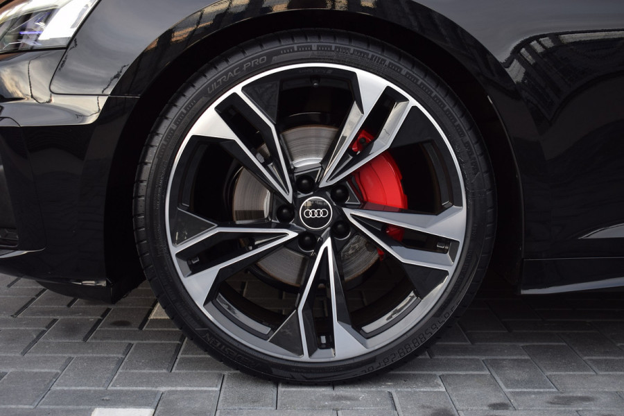 Audi A5 Sportback 40 TFSI 204pk S-line Competition | Panoramadak