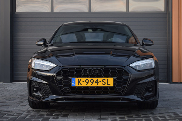 Audi A5 Sportback 40 TFSI 204pk S-line Competition | Panoramadak
