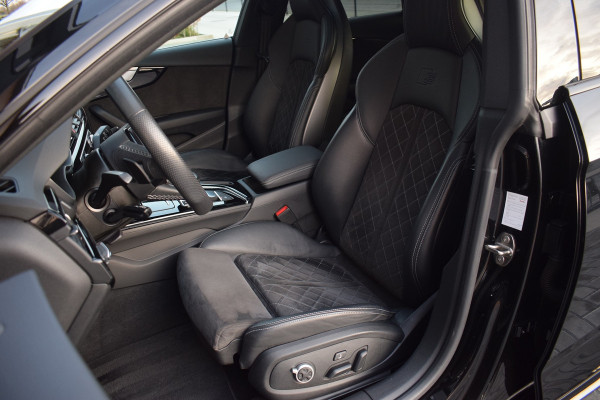 Audi A5 Sportback 40 TFSI 204pk S-line Competition | Panoramadak