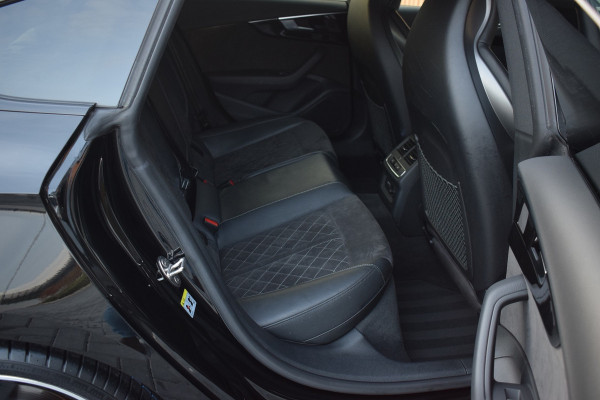 Audi A5 Sportback 40 TFSI 204pk S-line Competition | Panoramadak