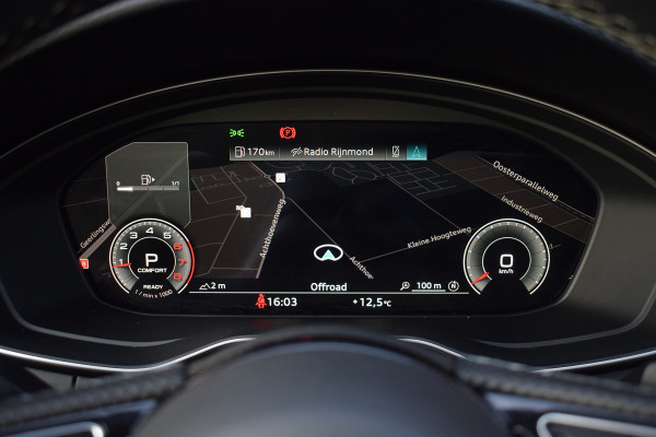 Audi A5 Sportback 40 TFSI 204pk S-line Competition | Panoramadak