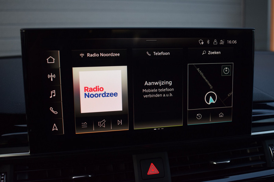 Audi A5 Sportback 40 TFSI 204pk S-line Competition | Panoramadak