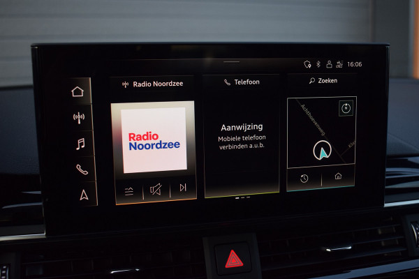 Audi A5 Sportback 40 TFSI 204pk S-line Competition | Panoramadak