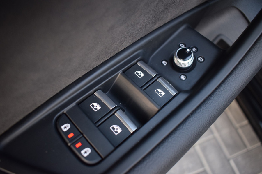 Audi A5 Sportback 40 TFSI 204pk S-line Competition | Panoramadak