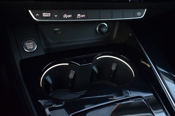 Audi A5 Sportback 40 TFSI 204pk S-line Competition | Panoramadak