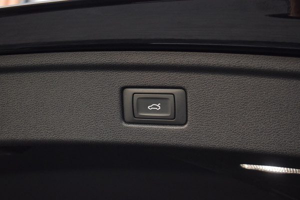 Audi A5 Sportback 40 TFSI 204pk S-line Competition | Panoramadak