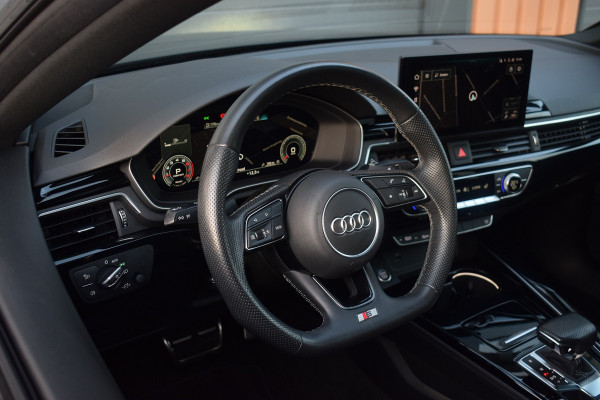 Audi A5 Sportback 40 TFSI 204pk S-line Competition | Panoramadak