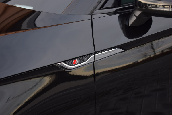 Audi A5 Sportback 40 TFSI 204pk S-line Competition | Panoramadak