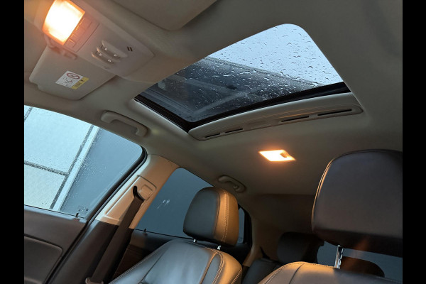 Opel Mokka X 1.4 Turbo Innovation | Stuur & Stoel verwarming | Parkeersensoren Voor & Achter | Navigatie |