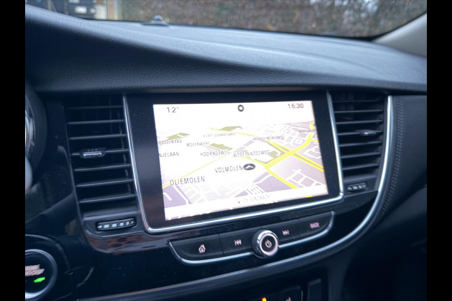 Opel Mokka X 1.4 Turbo Innovation | Stuur & Stoel verwarming | Parkeersensoren Voor & Achter | Navigatie |