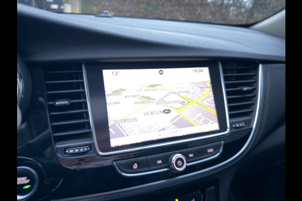 Opel Mokka X 1.4 Turbo Innovation | Stuur & Stoel verwarming | Parkeersensoren Voor & Achter | Navigatie |