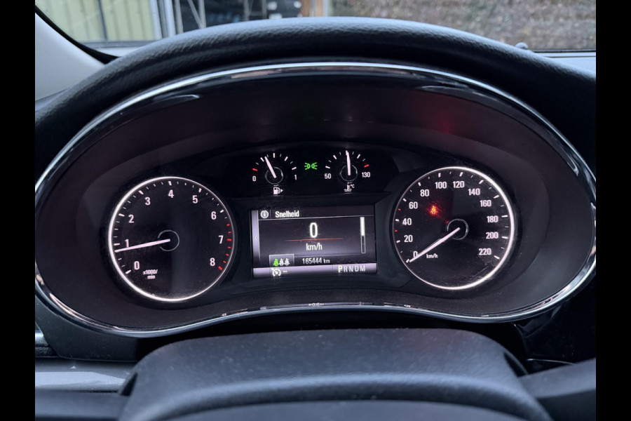 Opel Mokka X 1.4 Turbo Innovation | Stuur & Stoel verwarming | Parkeersensoren Voor & Achter | Navigatie |