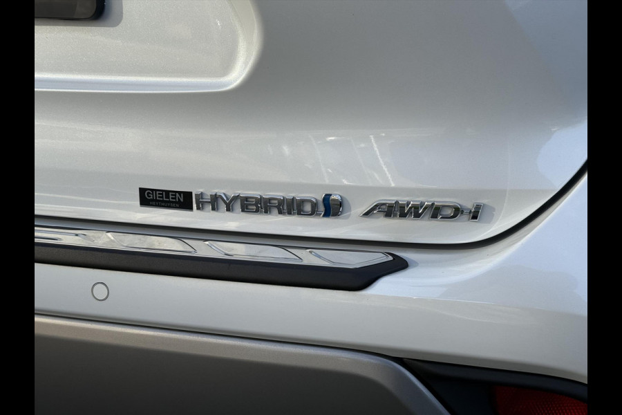 Toyota highlander 2.5 Hybrid AWD Premium | Panoramadak, Head up display, Geheugenfunctie, Stoelventilatie, Leer, 360 Camera, Stuurverwarming