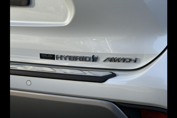 Toyota highlander 2.5 Hybrid AWD Premium | Panoramadak, Head up display, Geheugenfunctie, Stoelventilatie, Leer, 360 Camera, Stuurverwarming