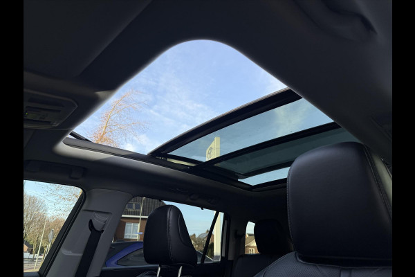 Toyota highlander 2.5 Hybrid AWD Premium | Panoramadak, Head up display, Geheugenfunctie, Stoelventilatie, Leer, 360 Camera, Stuurverwarming