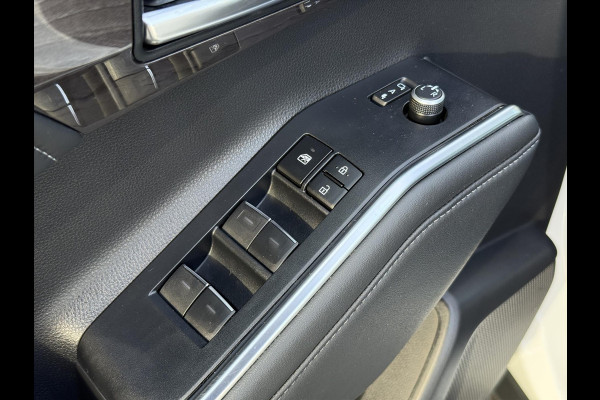 Toyota highlander 2.5 Hybrid AWD Premium | Panoramadak, Head up display, Geheugenfunctie, Stoelventilatie, Leer, 360 Camera, Stuurverwarming