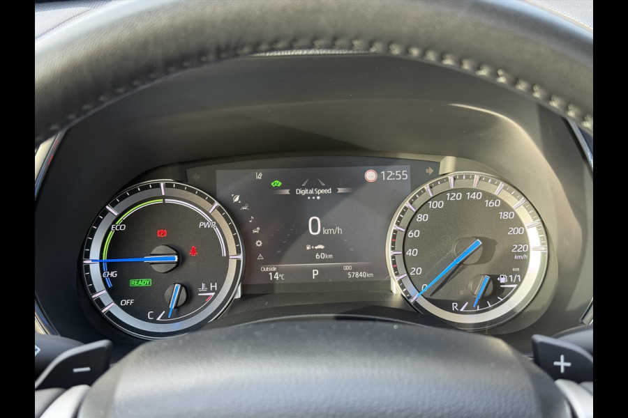 Toyota highlander 2.5 Hybrid AWD Premium | Panoramadak, Head up display, Geheugenfunctie, Stoelventilatie, Leer, 360 Camera, Stuurverwarming