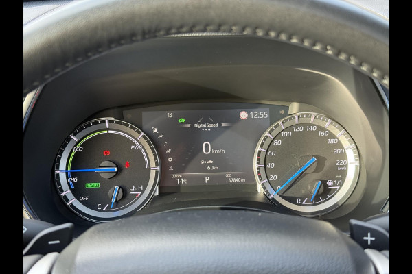 Toyota highlander 2.5 Hybrid AWD Premium | Panoramadak, Head up display, Geheugenfunctie, Stoelventilatie, Leer, 360 Camera, Stuurverwarming